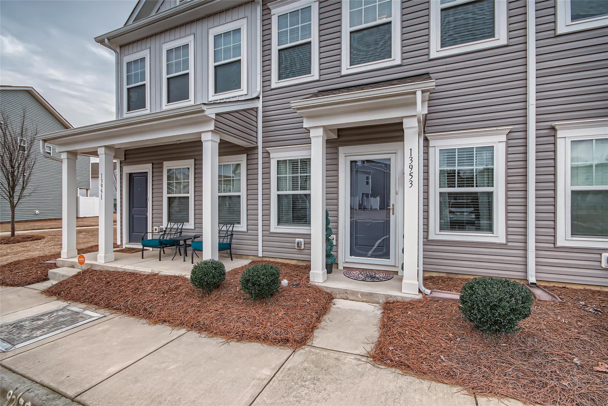 13953 Clayborn Street Midland NC 28107