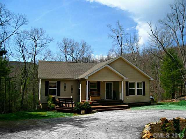60 Center Lane Taylorsville NC 28681