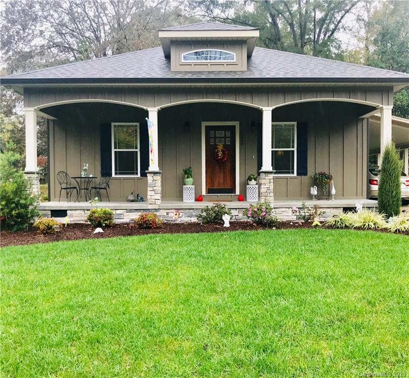 126 Florida Avenue Forest City NC 28043