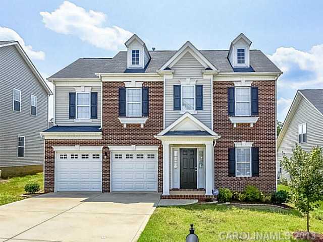 4314 Hampstead Heath Drive Waxhaw NC 28173
