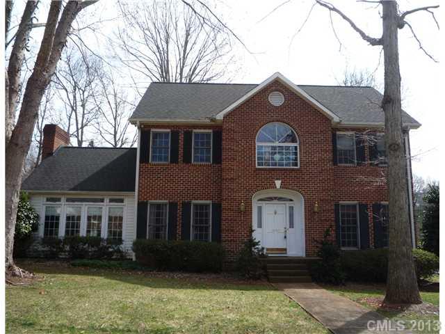 3202 Meadow Rue Lane Statesville NC 28625