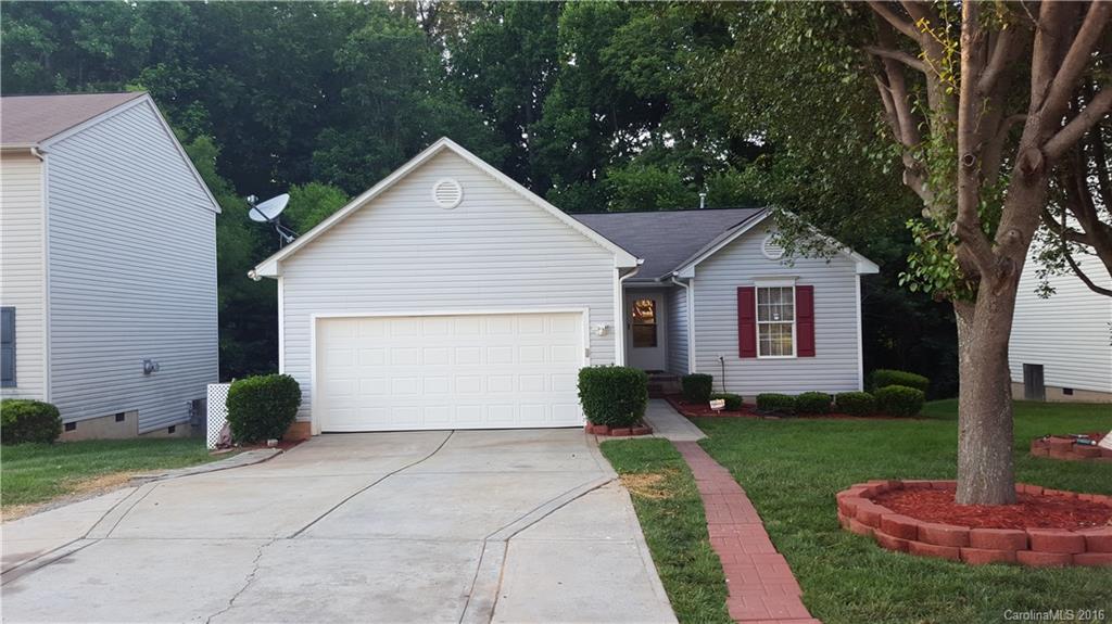3030 Willamette Valley Drive Charlotte NC 28215