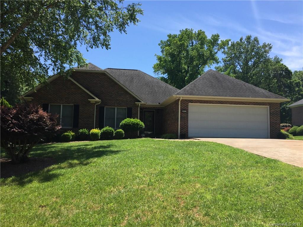2511 Wilmont Drive Gastonia NC 28054