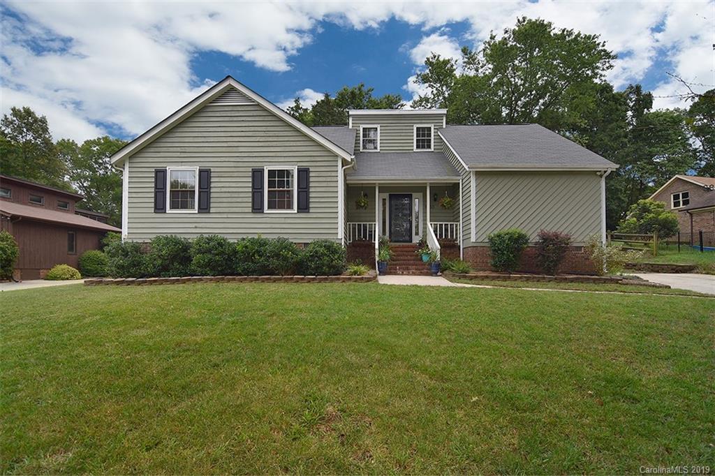 8333 Tifton Road Charlotte NC 28226