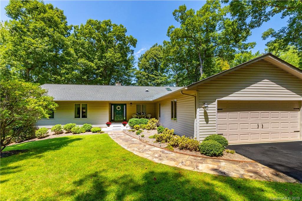 317 Sedi Lane Brevard NC 28712