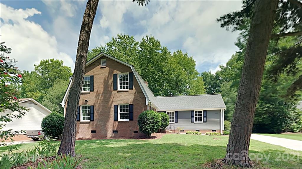 6600 Olde Savannah Road Charlotte NC 28227