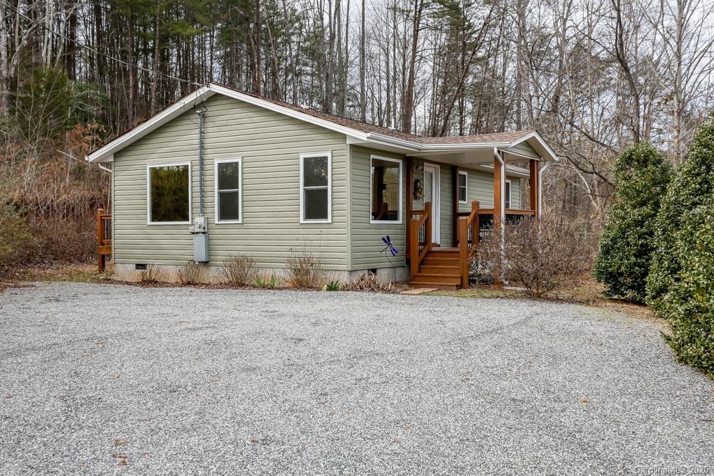 919 Bills Creek Road Lake Lure NC 28746