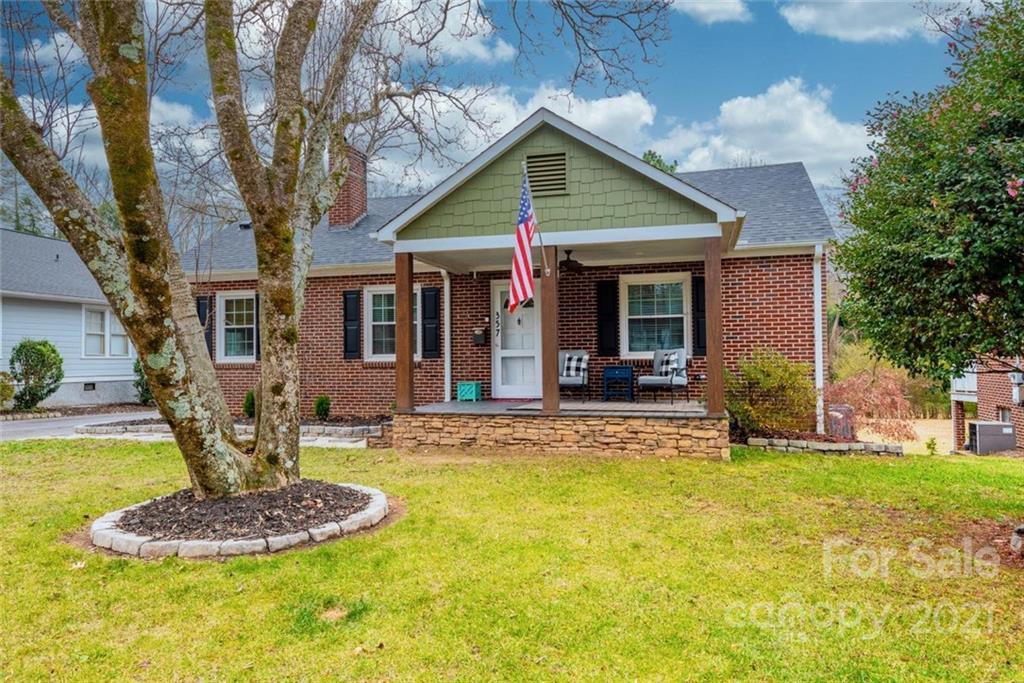 357 7th Avenue Place NW Hickory NC 28601