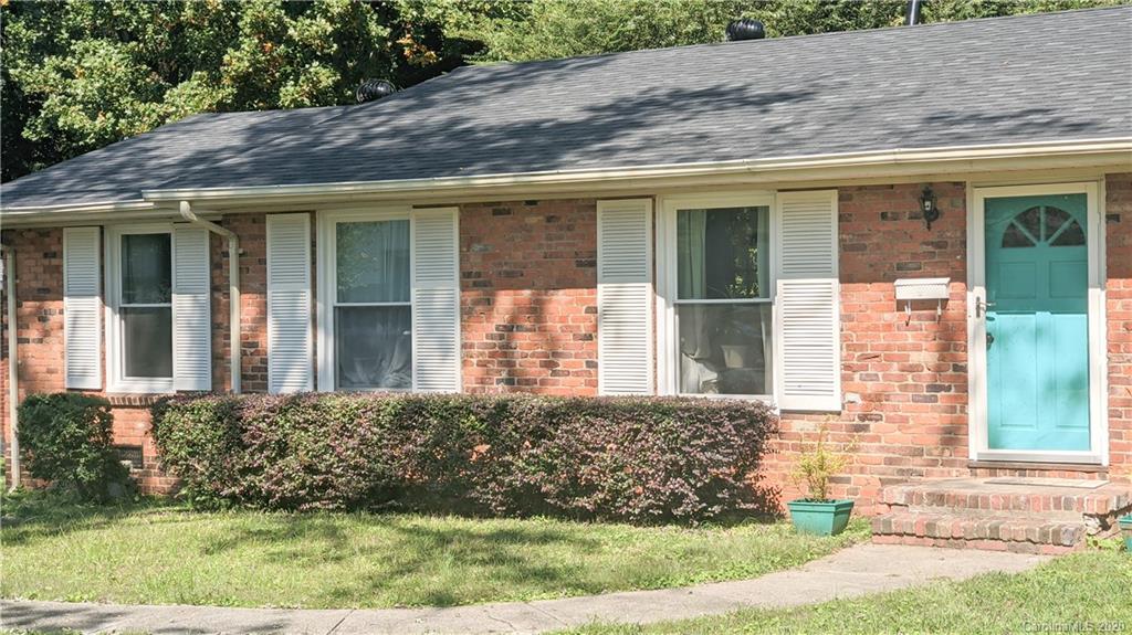 4209 Firethorne Road Charlotte NC 28205