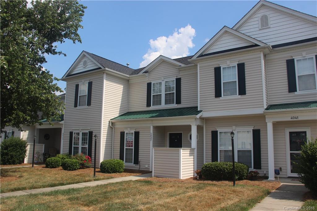 4037 Center Place Drive Harrisburg NC 28075