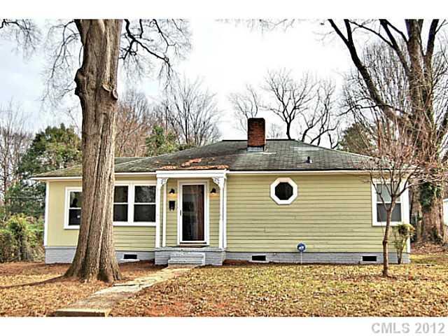 130 Seldon Drive Charlotte NC 28216