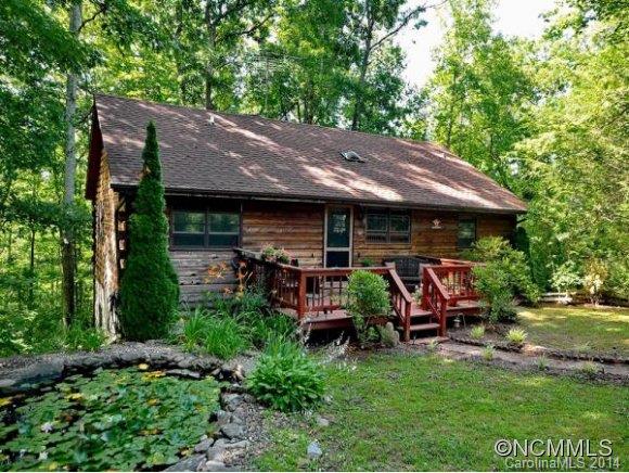 194 Bear Creek Drive Fletcher NC 28732
