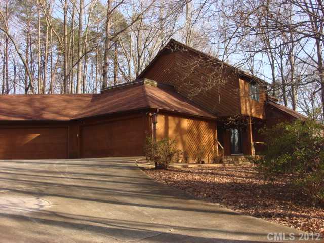 1831 Fairway Drive Newton NC 28658