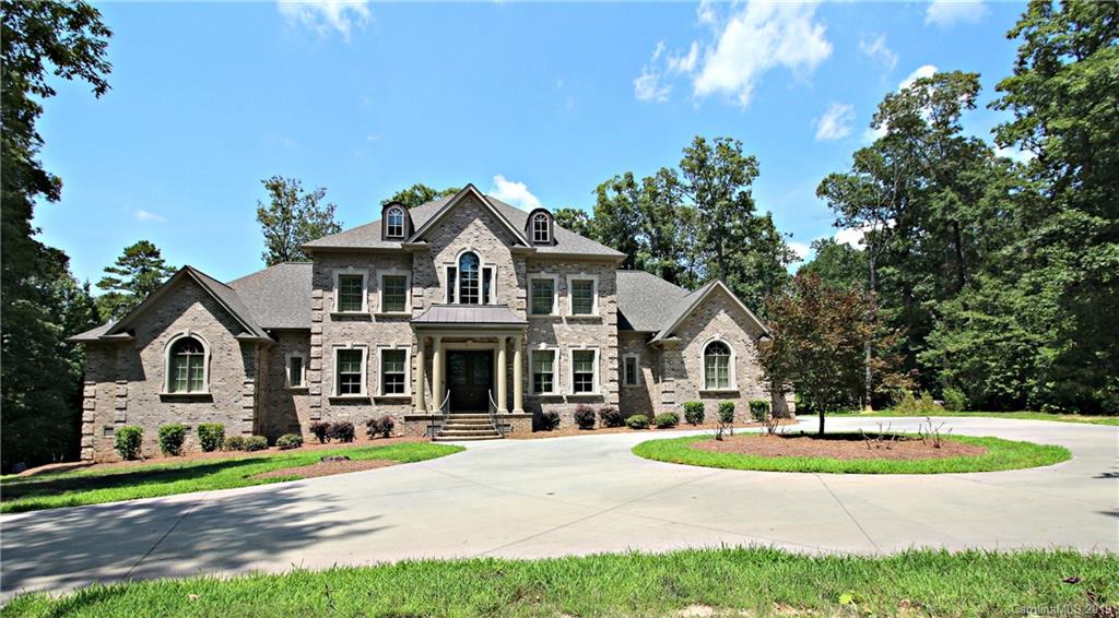 5833 Kristi Lane Midland NC 28107