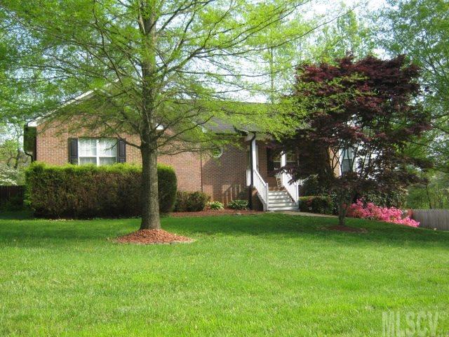 3827 Mattingly Drive Hickory NC 28602