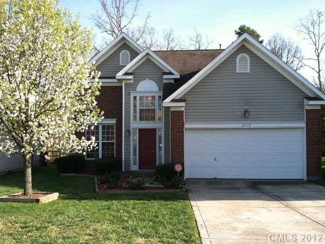 12512 Deaton Hill Drive Charlotte NC 28269