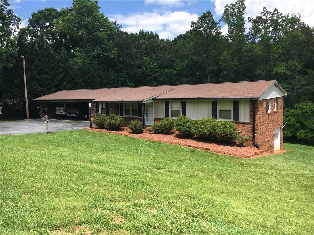 171 Dyson Lane Taylorsville NC 28681