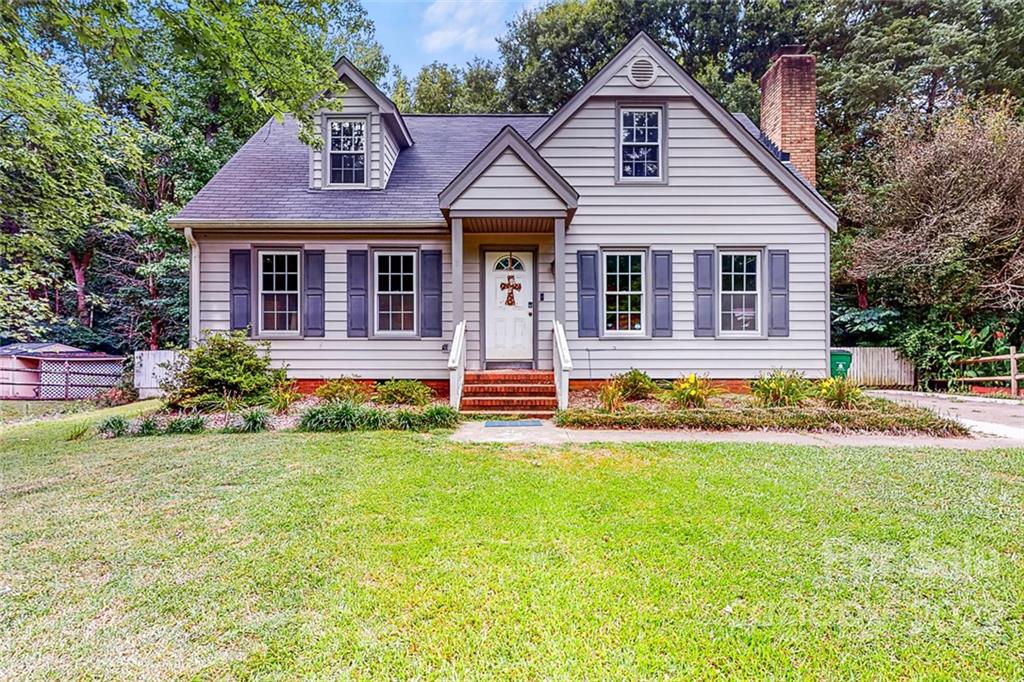 8220 Inverary Place Charlotte NC 28226