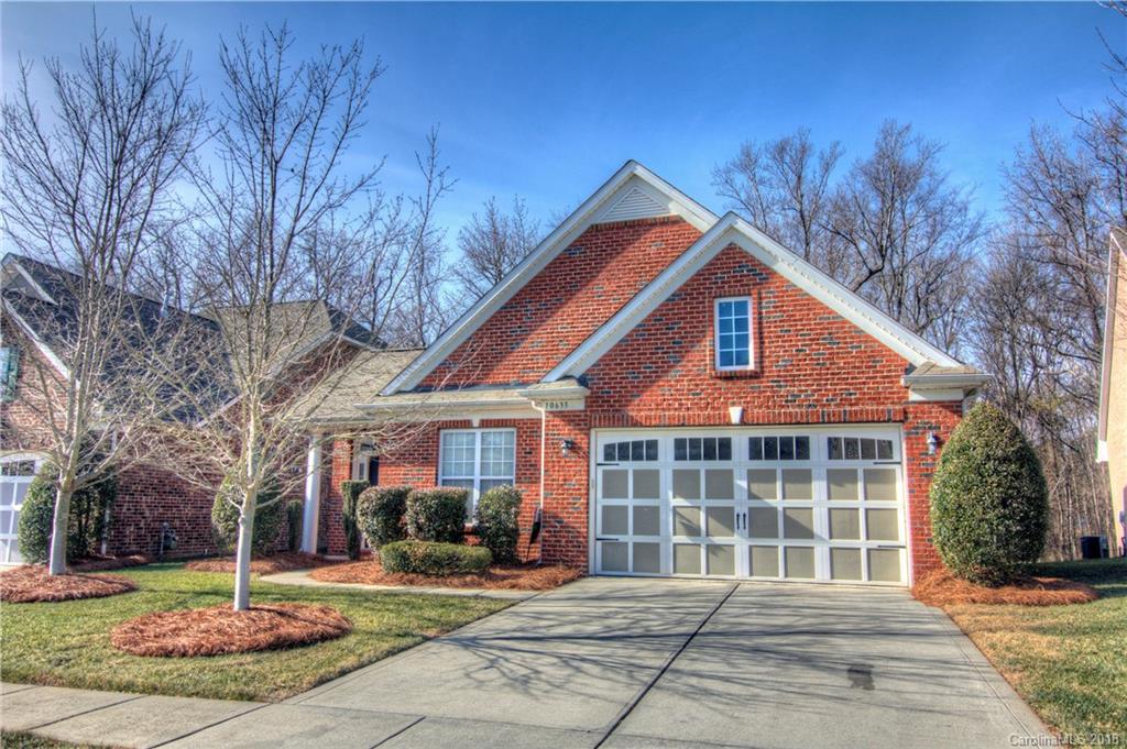 10633 Round Rock Road Charlotte NC 28277
