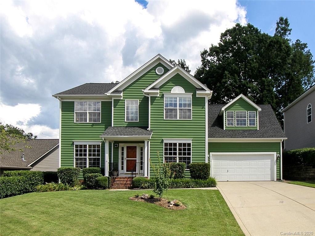 10430 Baskerville Avenue Charlotte NC 28269