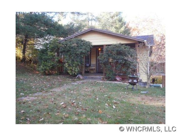 33 Euclid Boulevard Asheville NC 28806