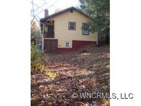 33 Euclid Boulevard Asheville NC 28806