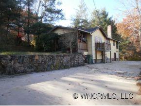 33 Euclid Boulevard Asheville NC 28806