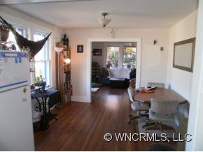 33 Euclid Boulevard Asheville NC 28806
