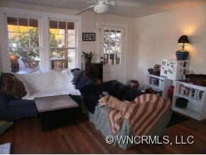33 Euclid Boulevard Asheville NC 28806