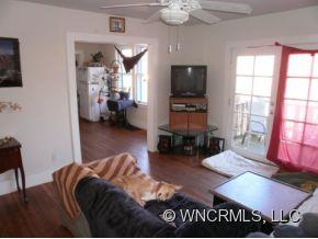 33 Euclid Boulevard Asheville NC 28806