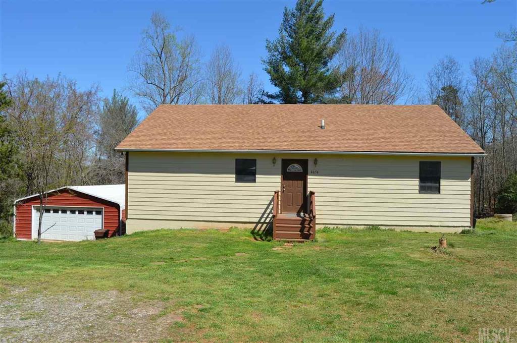 6656 Mountain Grove Road Hickory NC 28602