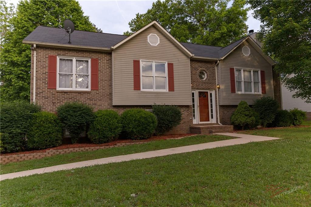 1611 Running Deer Drive Nw Conover NC 28613