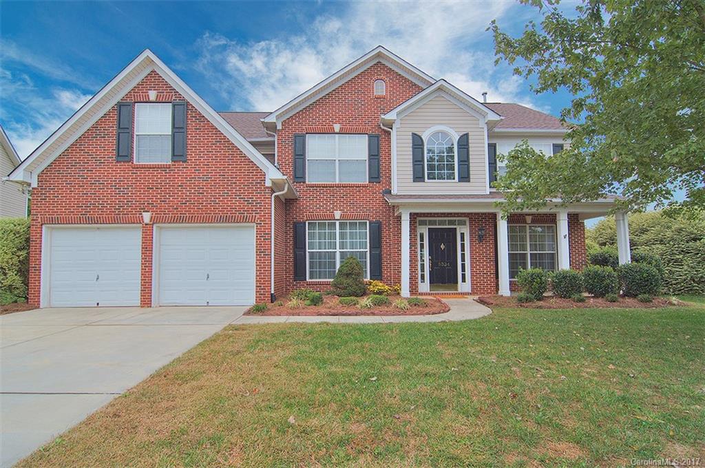 5334 Cambridge Bay Drive Charlotte NC 28269