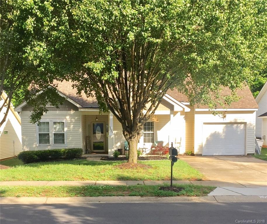 4521 Brandie Glen Road Charlotte NC 28269