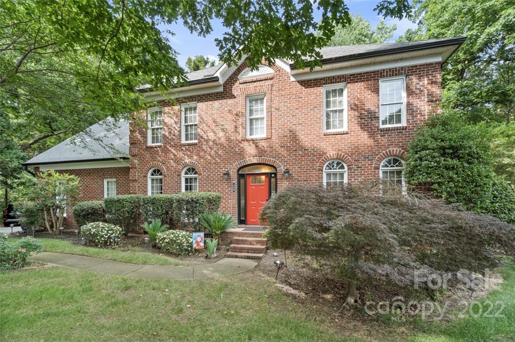 136 Pebble Brook Lane Mooresville NC 28117
