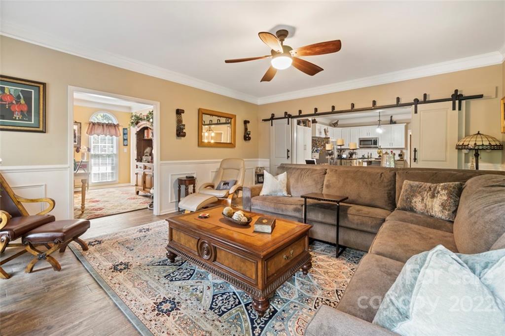 136 Pebble Brook Lane Mooresville NC 28117