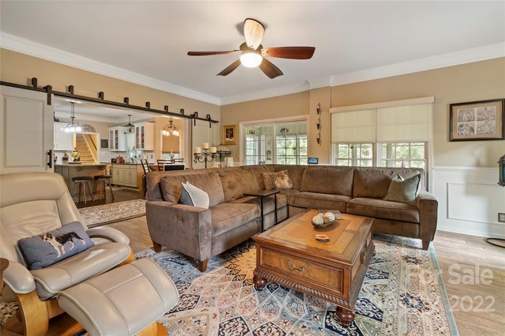 136 Pebble Brook Lane Mooresville NC 28117