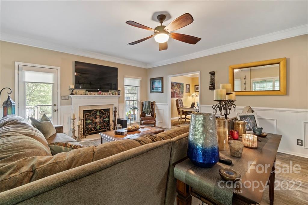 136 Pebble Brook Lane Mooresville NC 28117