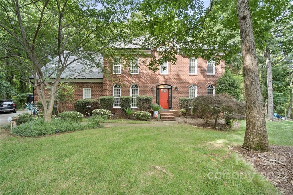 136 Pebble Brook Lane Mooresville NC 28117