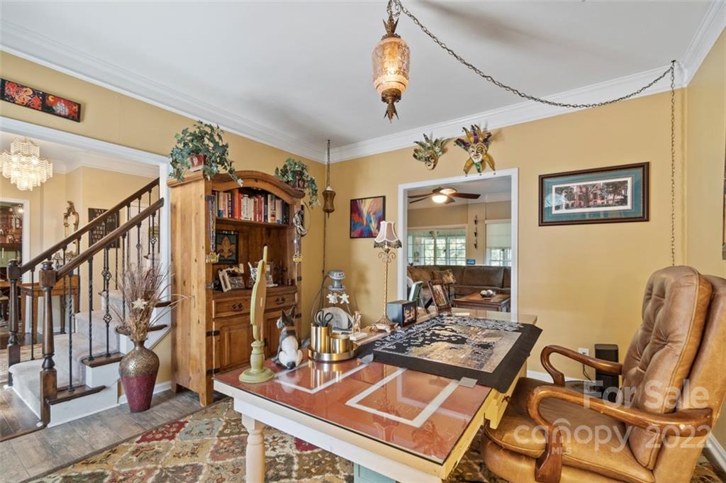 136 Pebble Brook Lane Mooresville NC 28117
