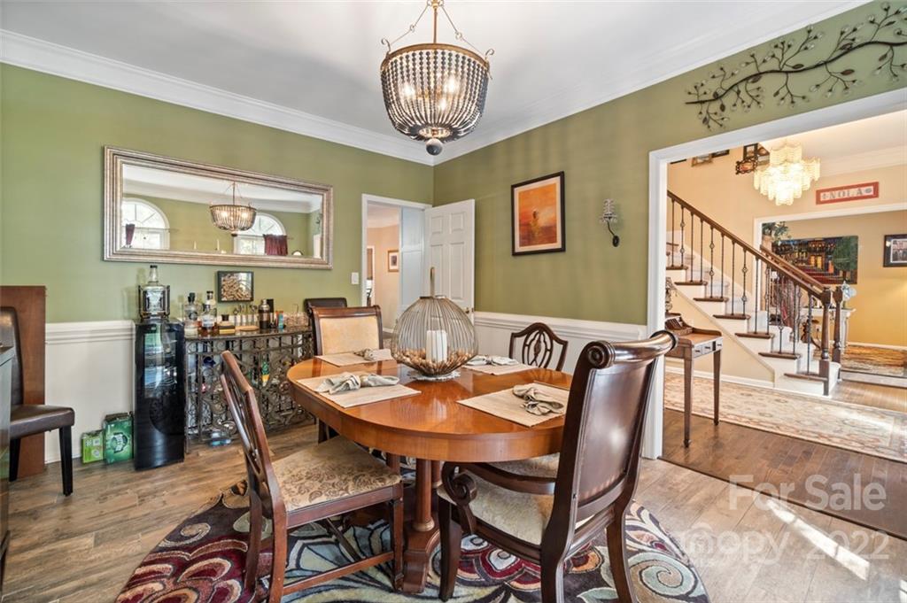 136 Pebble Brook Lane Mooresville NC 28117