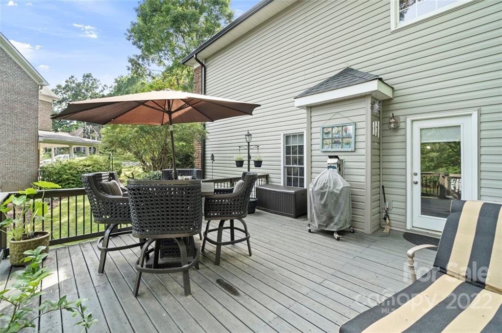136 Pebble Brook Lane Mooresville NC 28117