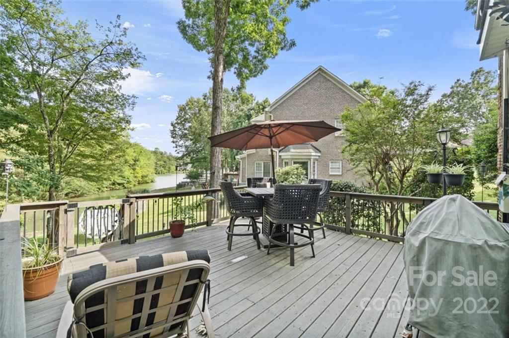 136 Pebble Brook Lane Mooresville NC 28117