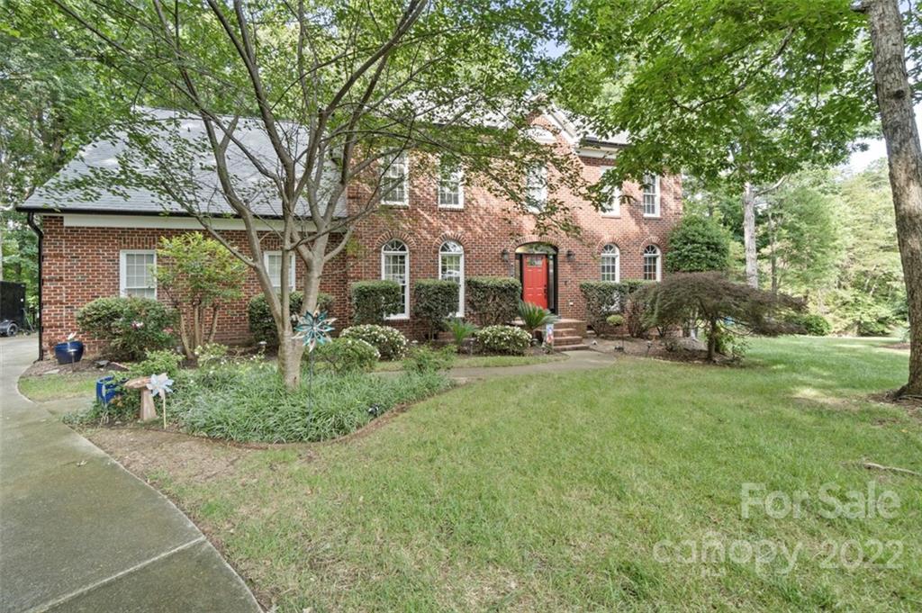 136 Pebble Brook Lane Mooresville NC 28117
