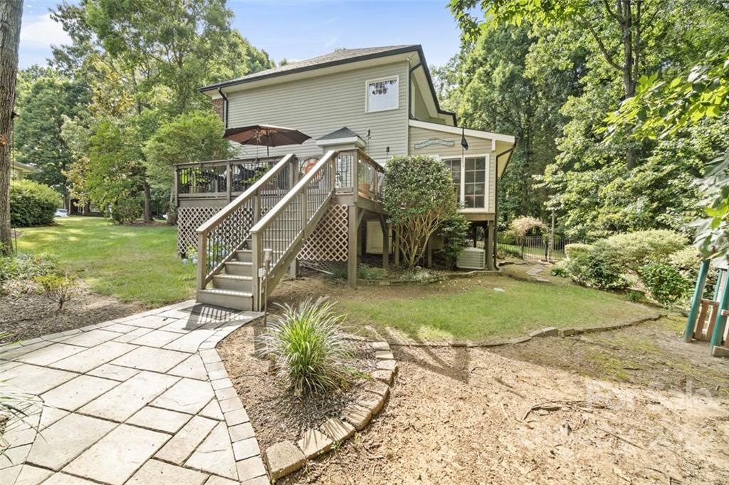 136 Pebble Brook Lane Mooresville NC 28117