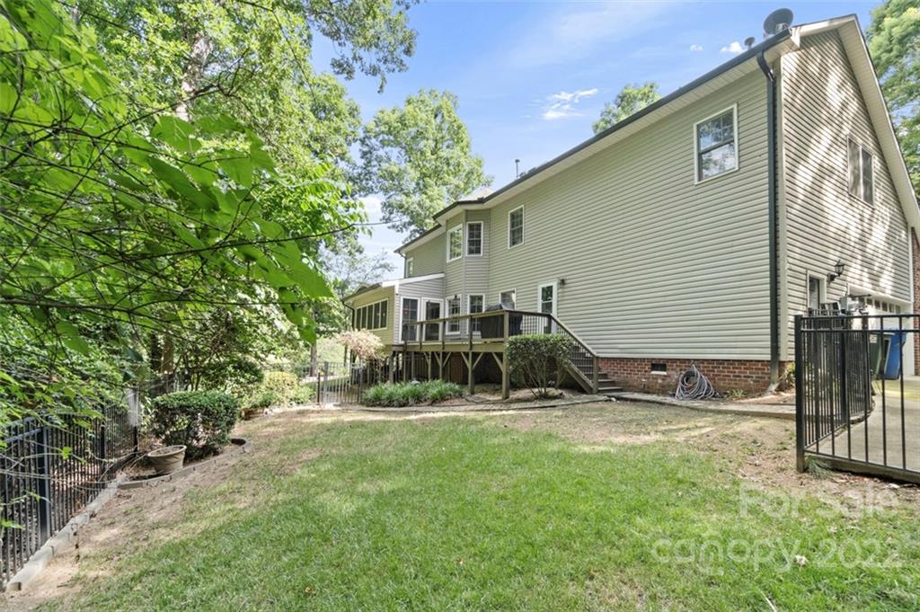 136 Pebble Brook Lane Mooresville NC 28117