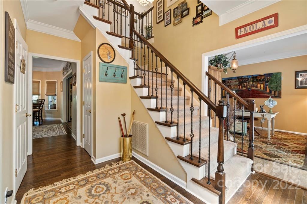 136 Pebble Brook Lane Mooresville NC 28117