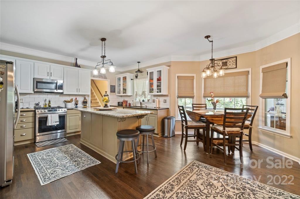 136 Pebble Brook Lane Mooresville NC 28117
