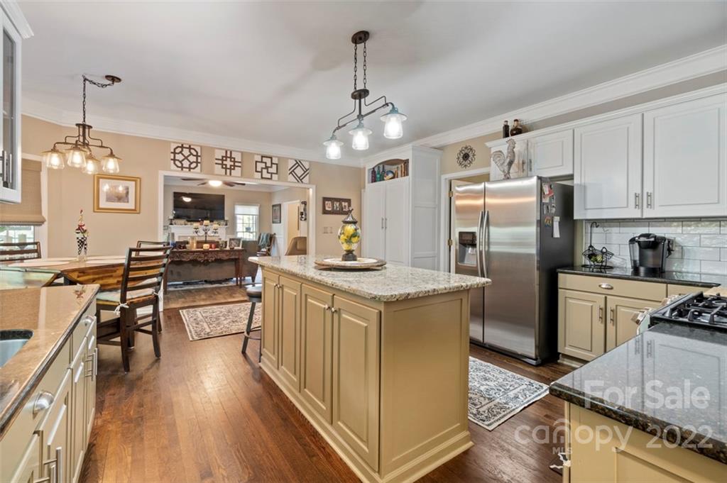 136 Pebble Brook Lane Mooresville NC 28117