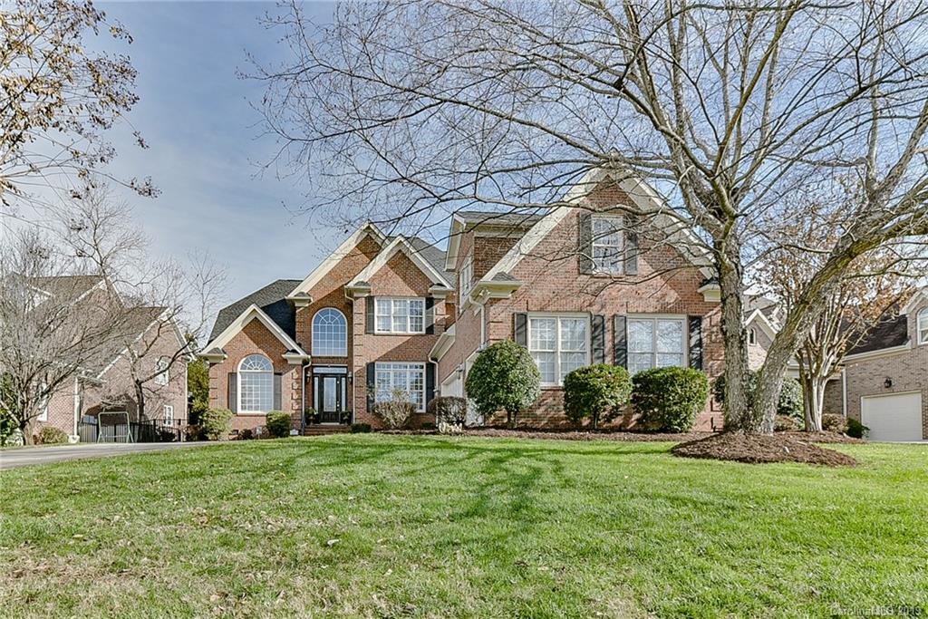7617 Windaliere Drive Cornelius NC 28031